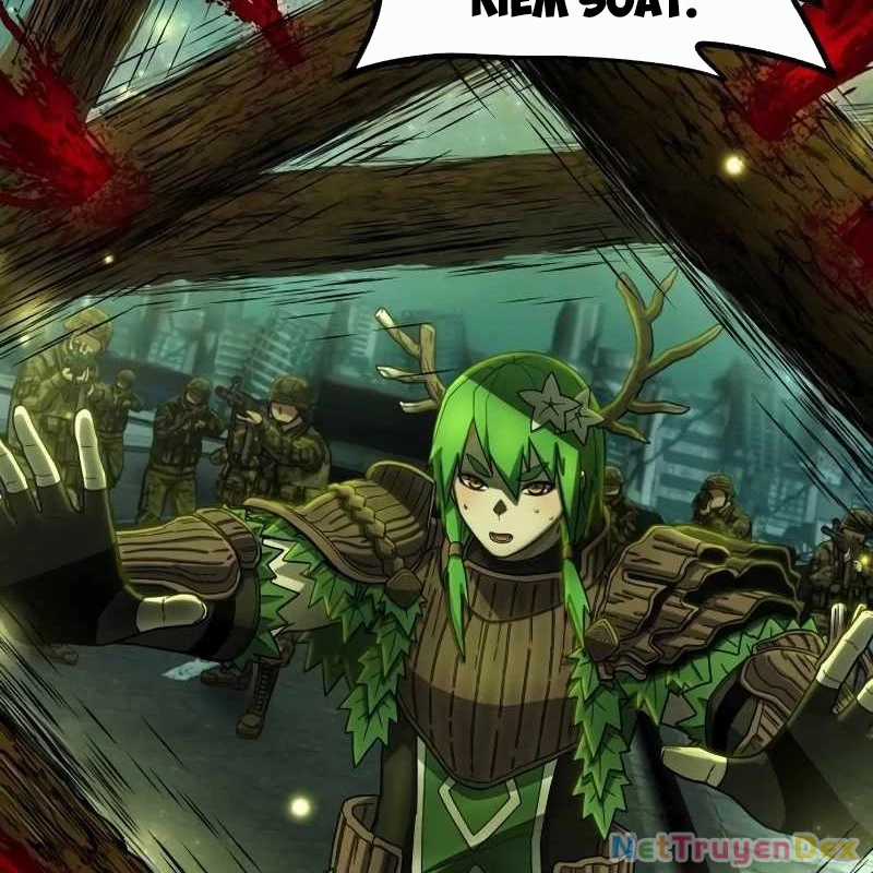 Sự Trở Lại Của Anh Hùng Diệt Thế Chapter 141 trang 160