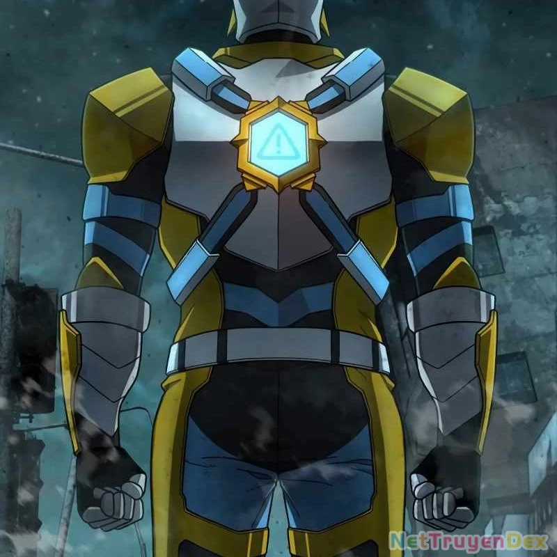 Sự Trở Lại Của Anh Hùng Diệt Thế Chapter 141 trang 163