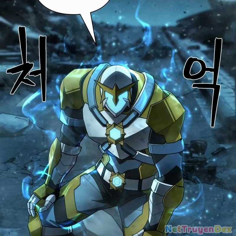 Sự Trở Lại Của Anh Hùng Diệt Thế Chapter 141 trang 166