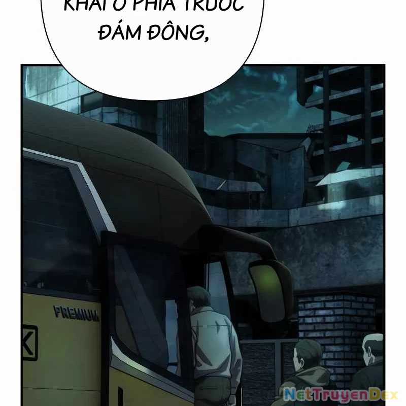 Sự Trở Lại Của Anh Hùng Diệt Thế Chapter 141 trang 21