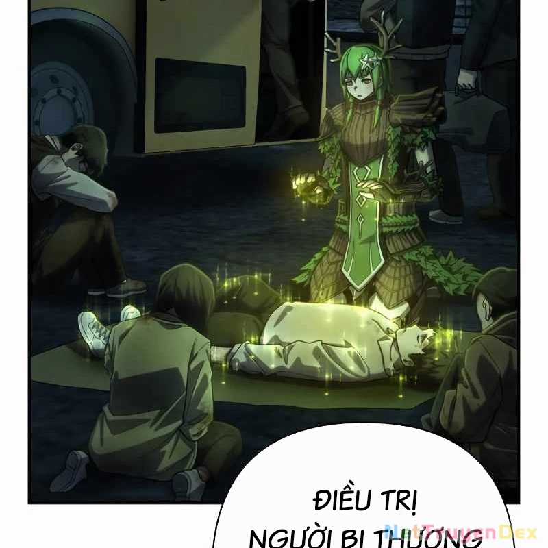 Sự Trở Lại Của Anh Hùng Diệt Thế Chapter 141 trang 22