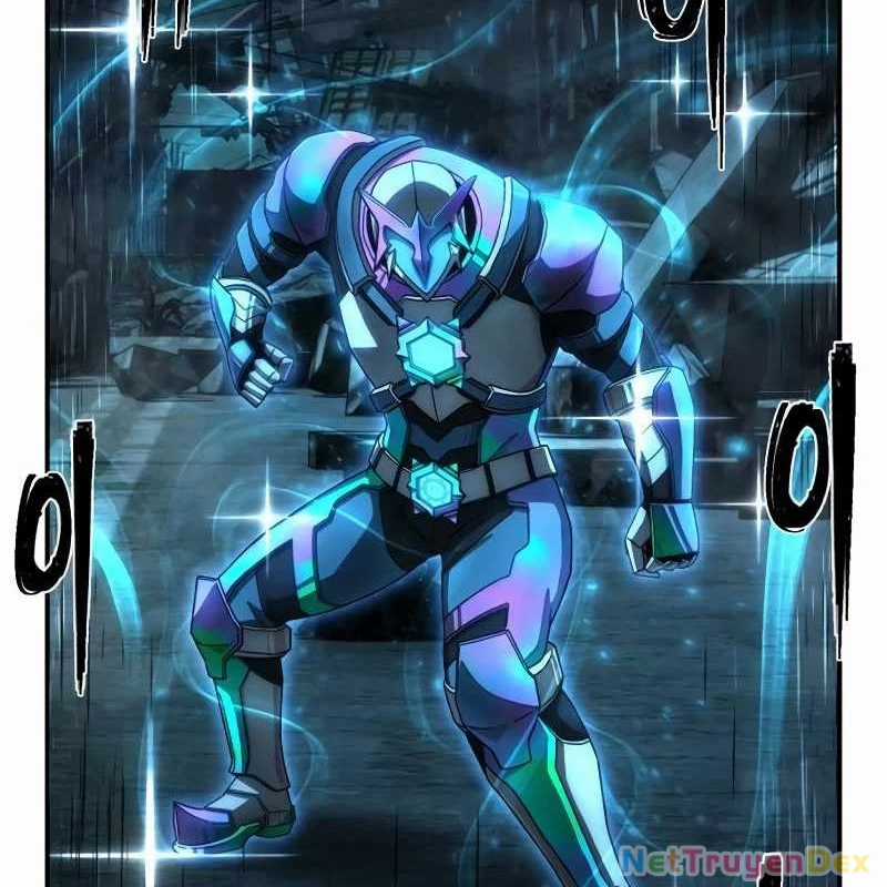 Sự Trở Lại Của Anh Hùng Diệt Thế Chapter 141 trang 31