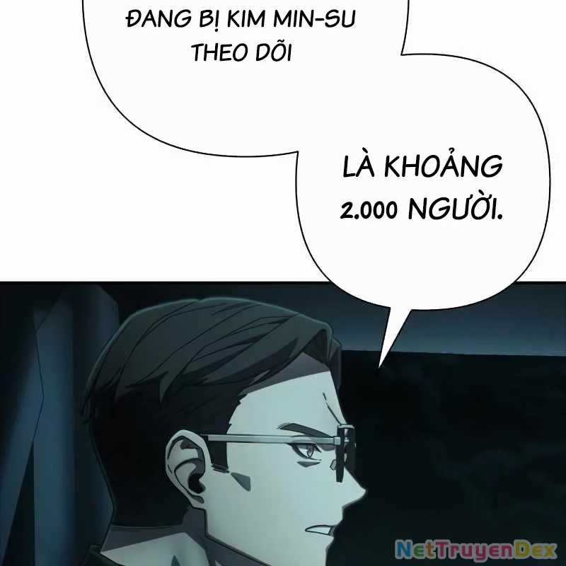 Sự Trở Lại Của Anh Hùng Diệt Thế Chapter 141 trang 5