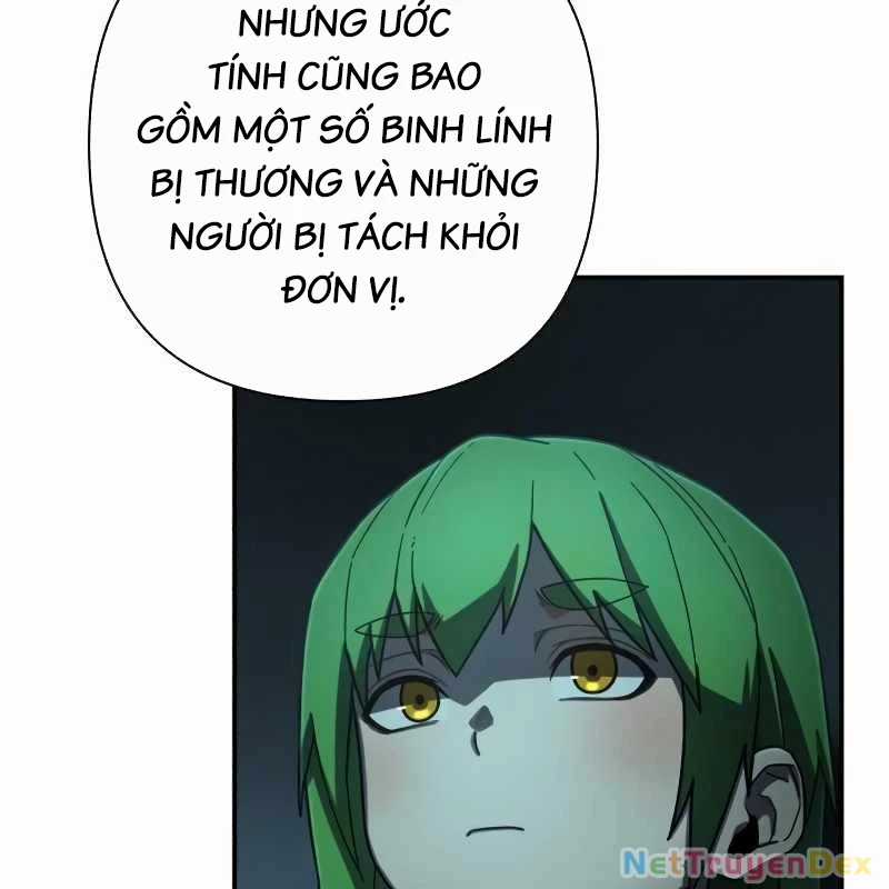 Sự Trở Lại Của Anh Hùng Diệt Thế Chapter 141 trang 8