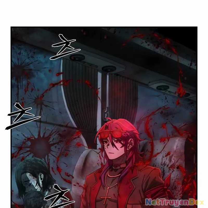 Sự Trở Lại Của Anh Hùng Diệt Thế Chapter 141 trang 96