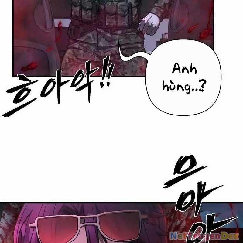 Sự Trở Lại Của Anh Hùng Diệt Thế Chapter 141 trang 99