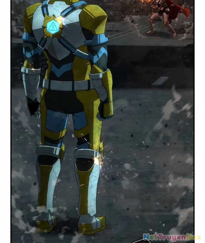 Sự Trở Lại Của Anh Hùng Diệt Thế Chapter 142 trang 105