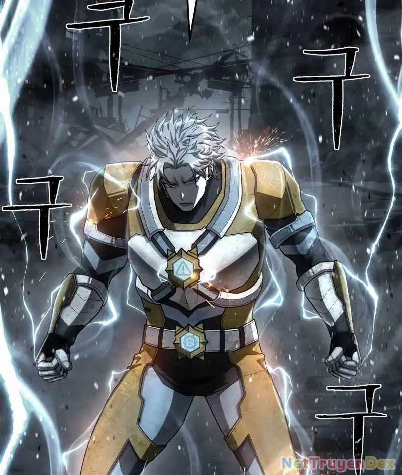 Sự Trở Lại Của Anh Hùng Diệt Thế Chapter 142 trang 112