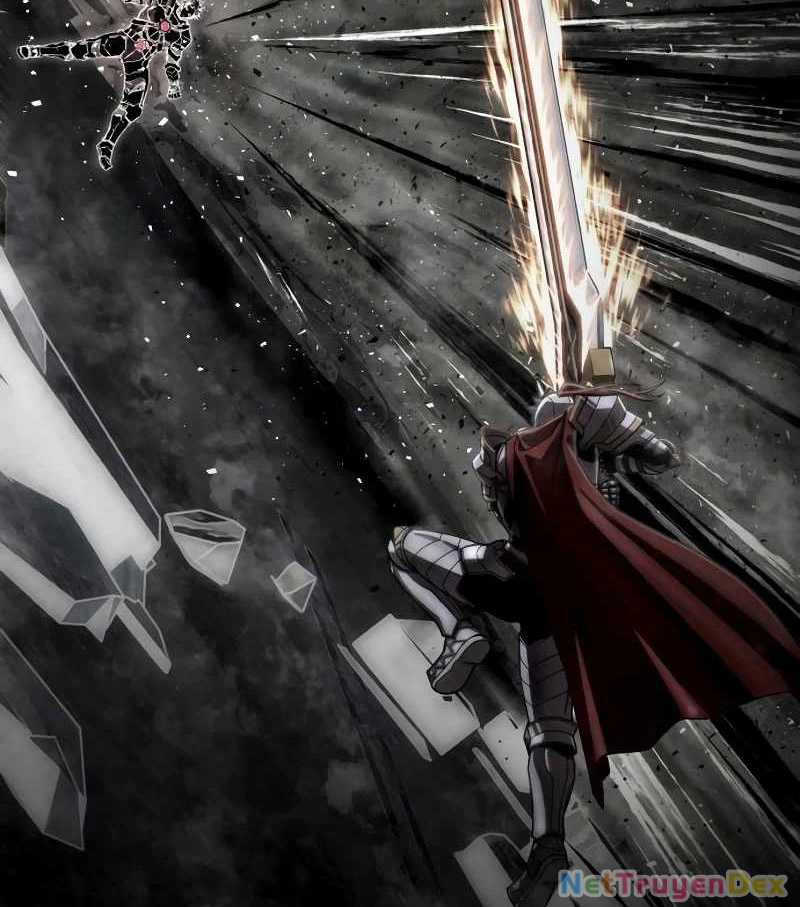 Sự Trở Lại Của Anh Hùng Diệt Thế Chapter 142 trang 138