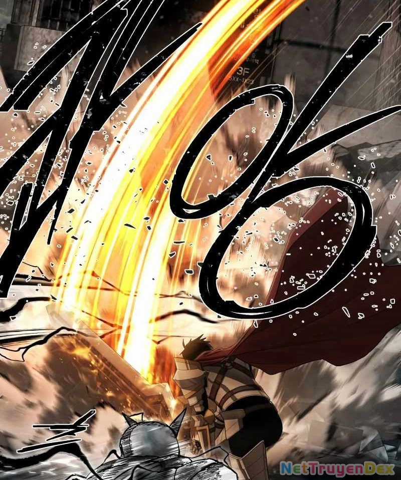 Sự Trở Lại Của Anh Hùng Diệt Thế Chapter 142 trang 15