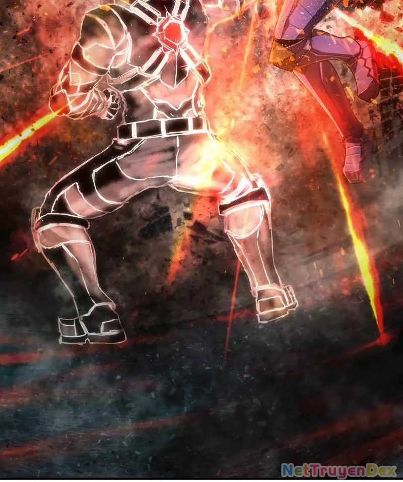 Sự Trở Lại Của Anh Hùng Diệt Thế Chapter 142 trang 157