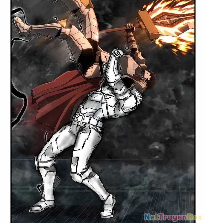 Sự Trở Lại Của Anh Hùng Diệt Thế Chapter 142 trang 31