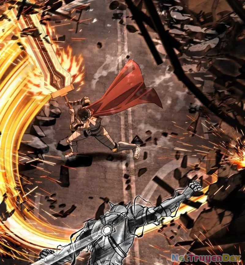 Sự Trở Lại Của Anh Hùng Diệt Thế Chapter 142 trang 45