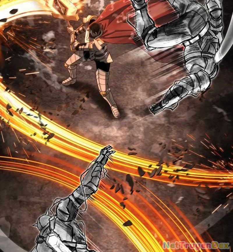 Sự Trở Lại Của Anh Hùng Diệt Thế Chapter 142 trang 47