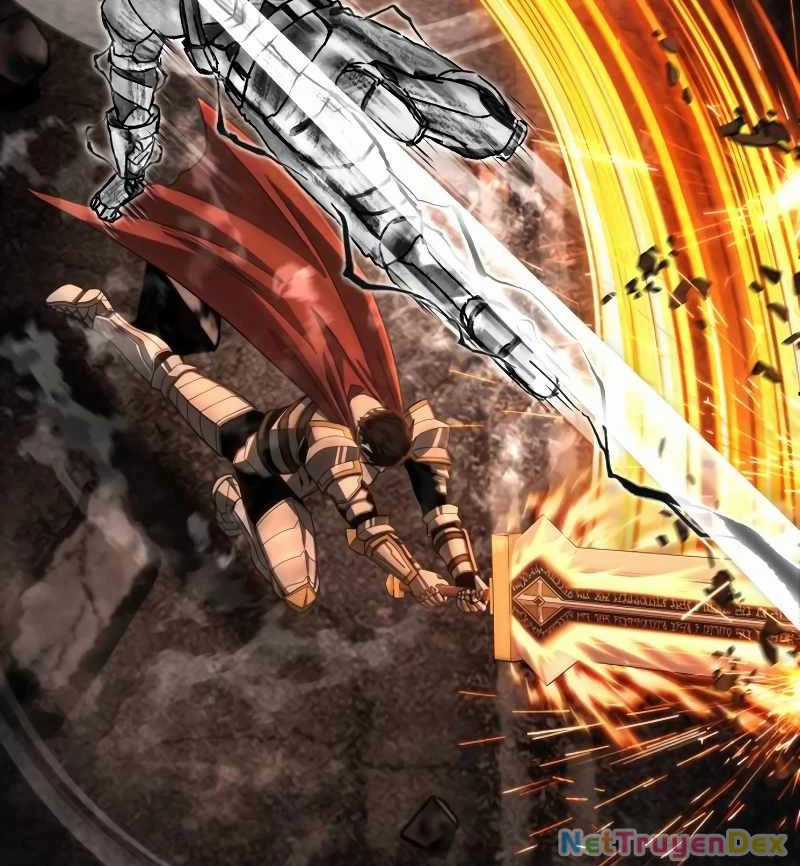 Sự Trở Lại Của Anh Hùng Diệt Thế Chapter 142 trang 48