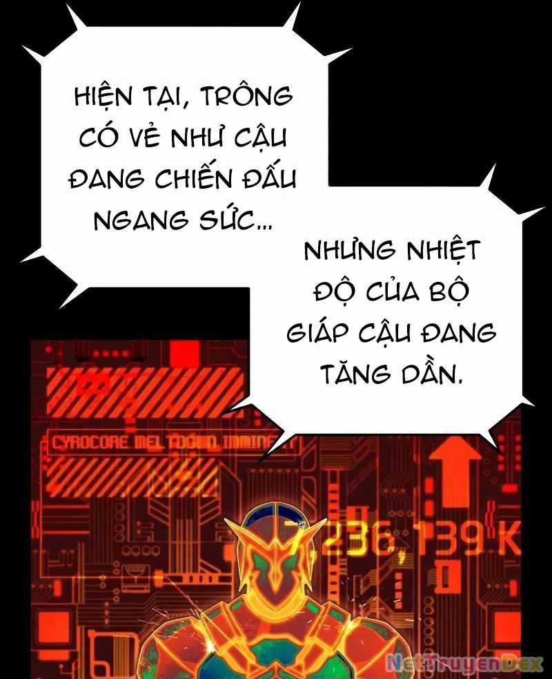 Sự Trở Lại Của Anh Hùng Diệt Thế Chapter 142 trang 60