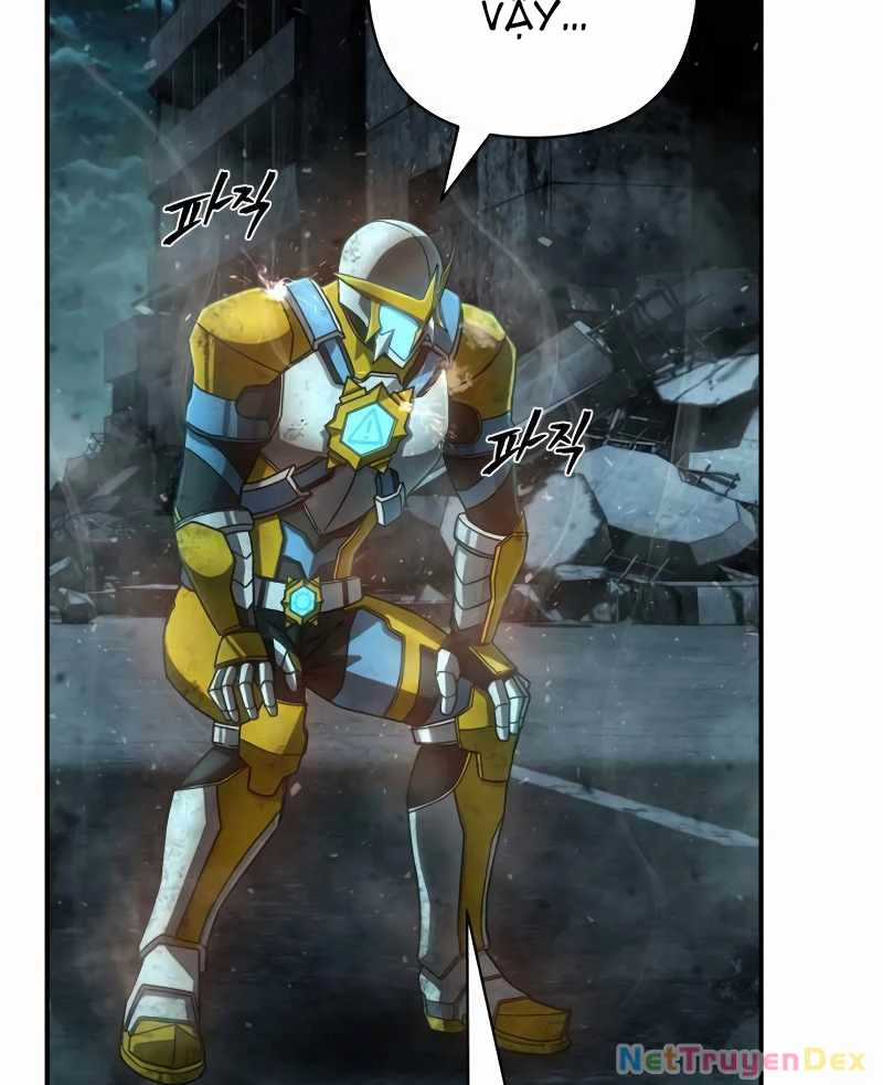 Sự Trở Lại Của Anh Hùng Diệt Thế Chapter 142 trang 67