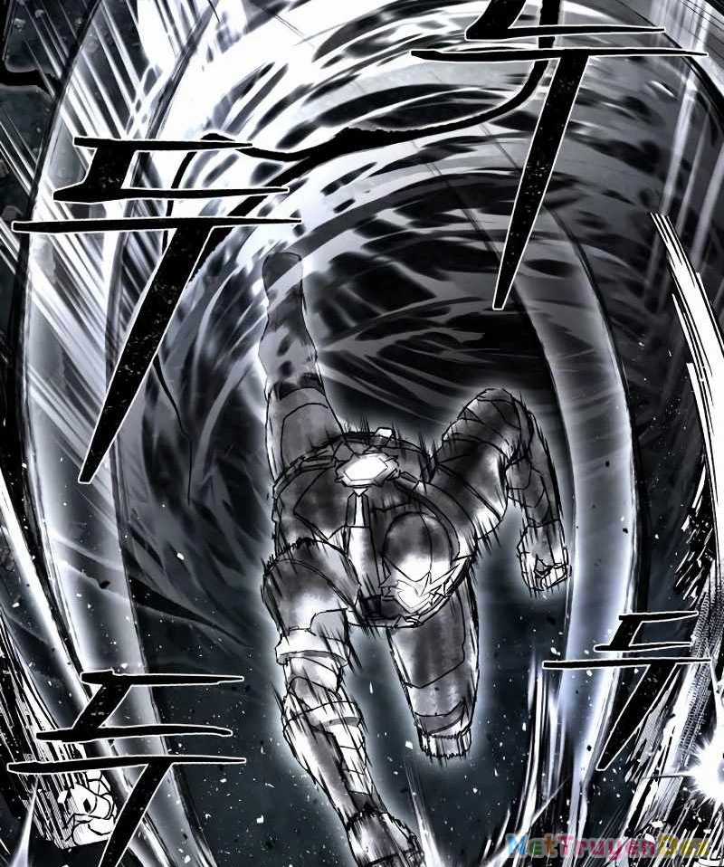 Sự Trở Lại Của Anh Hùng Diệt Thế Chapter 142 trang 7