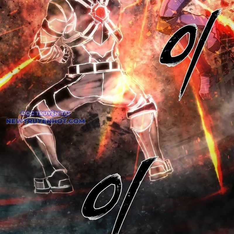 Sự Trở Lại Của Anh Hùng Diệt Thế Chapter 143 trang 3