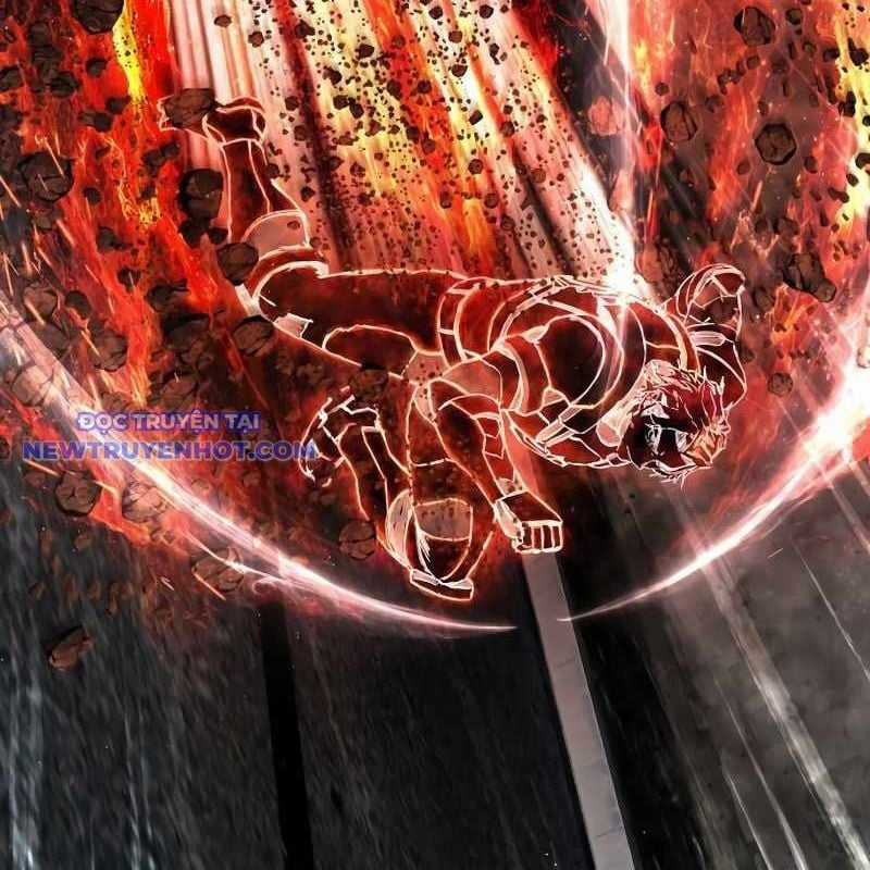 Sự Trở Lại Của Anh Hùng Diệt Thế Chapter 143 trang 31