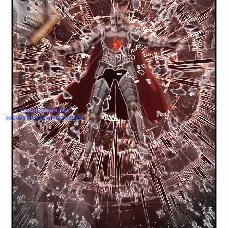 Sự Trở Lại Của Anh Hùng Diệt Thế Chapter 143 trang 42