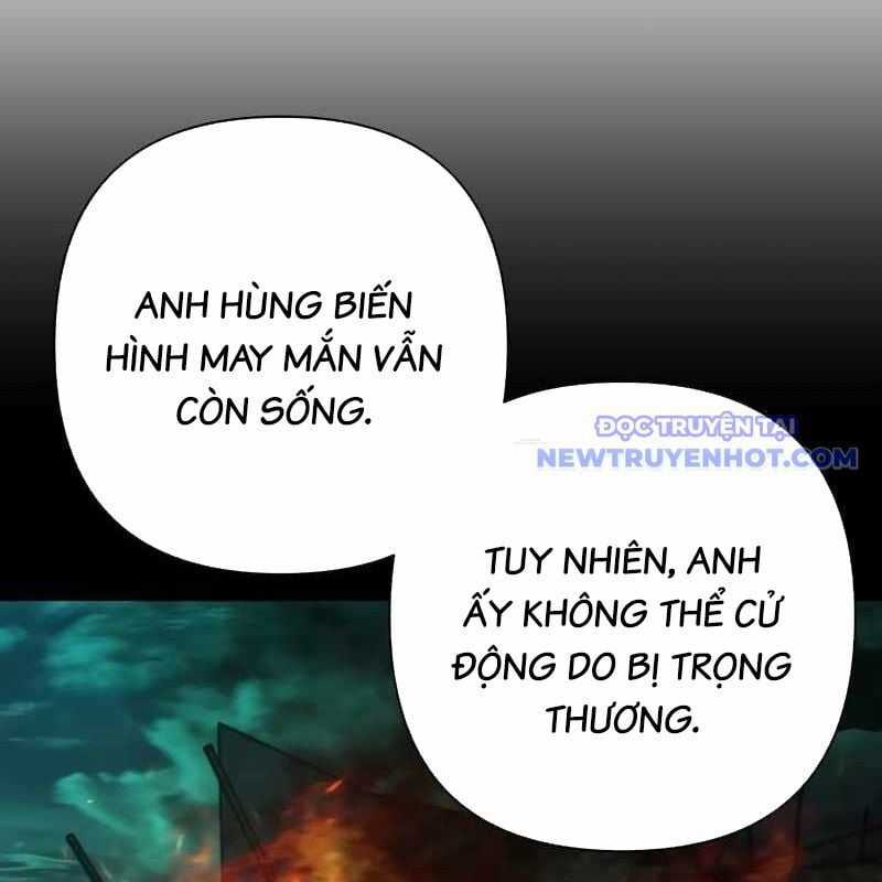 Sự Trở Lại Của Anh Hùng Diệt Thế Chapter 144 trang 134