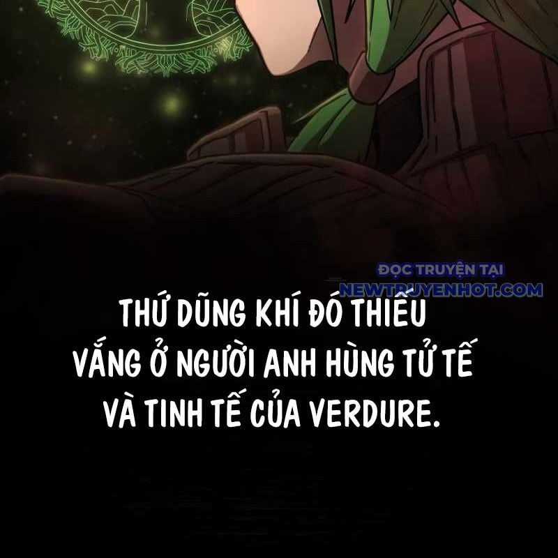 Sự Trở Lại Của Anh Hùng Diệt Thế Chapter 144 trang 16