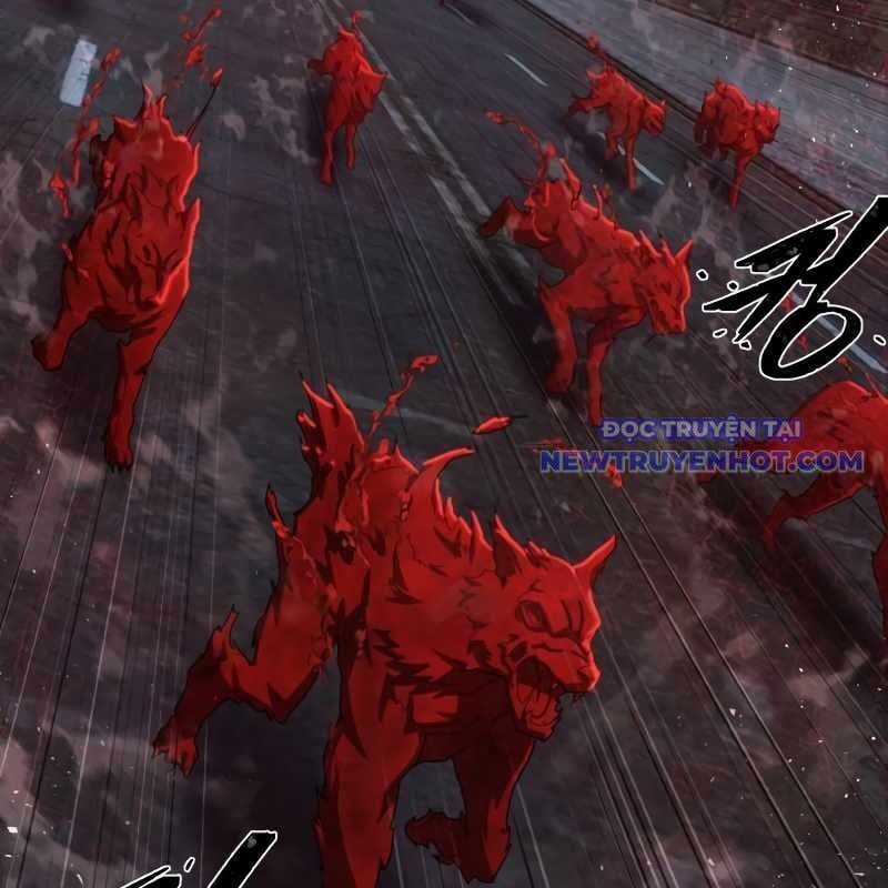 Sự Trở Lại Của Anh Hùng Diệt Thế Chapter 144 trang 60