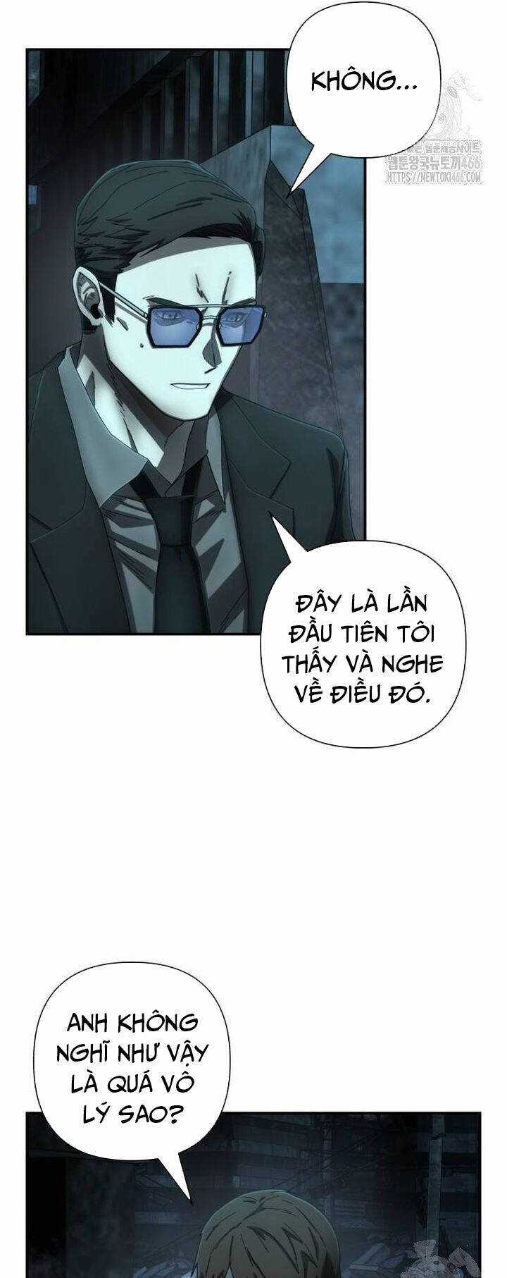 Sự Trở Lại Của Anh Hùng Diệt Thế Chapter 145 trang 12