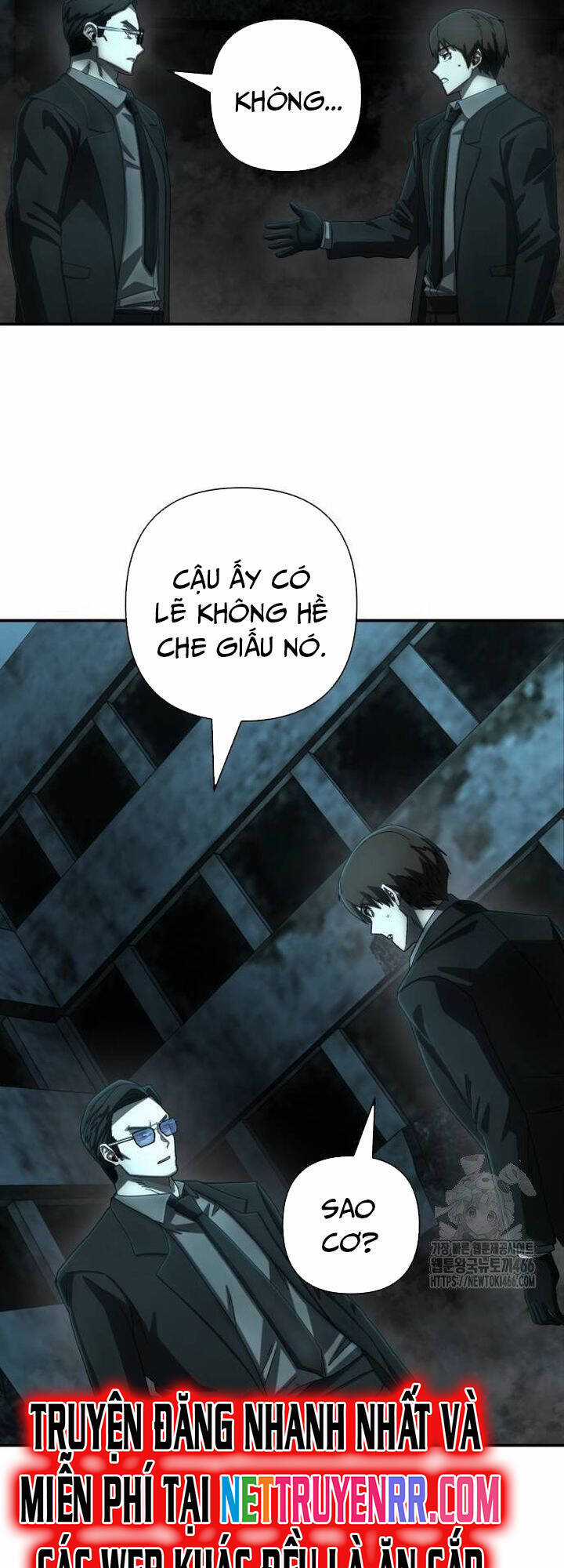 Sự Trở Lại Của Anh Hùng Diệt Thế Chapter 145 trang 13