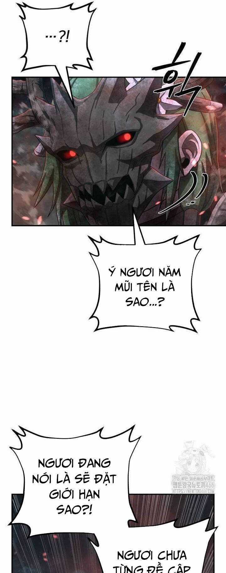 Sự Trở Lại Của Anh Hùng Diệt Thế Chapter 145 trang 17