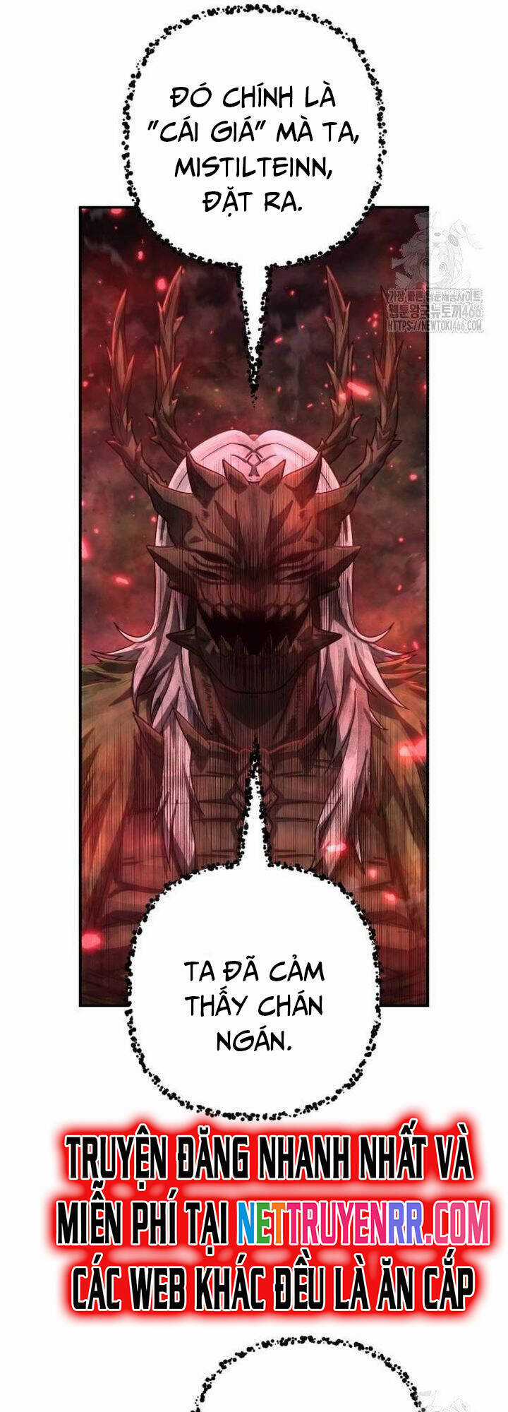 Sự Trở Lại Của Anh Hùng Diệt Thế Chapter 145 trang 19