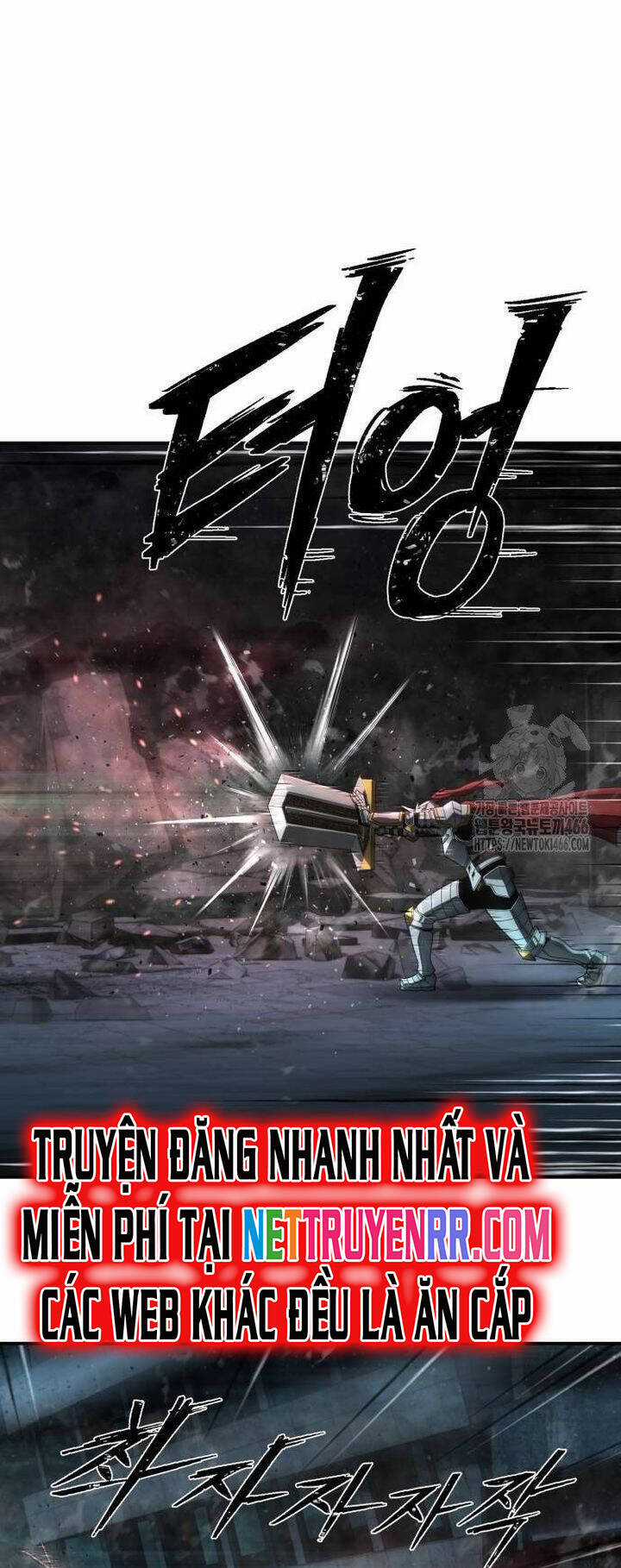 Sự Trở Lại Của Anh Hùng Diệt Thế Chapter 145 trang 2