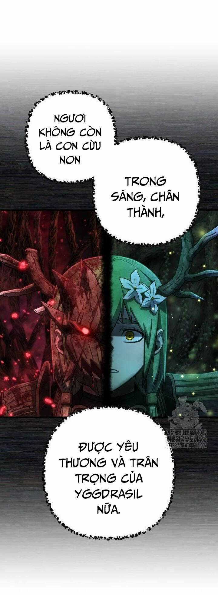 Sự Trở Lại Của Anh Hùng Diệt Thế Chapter 145 trang 20