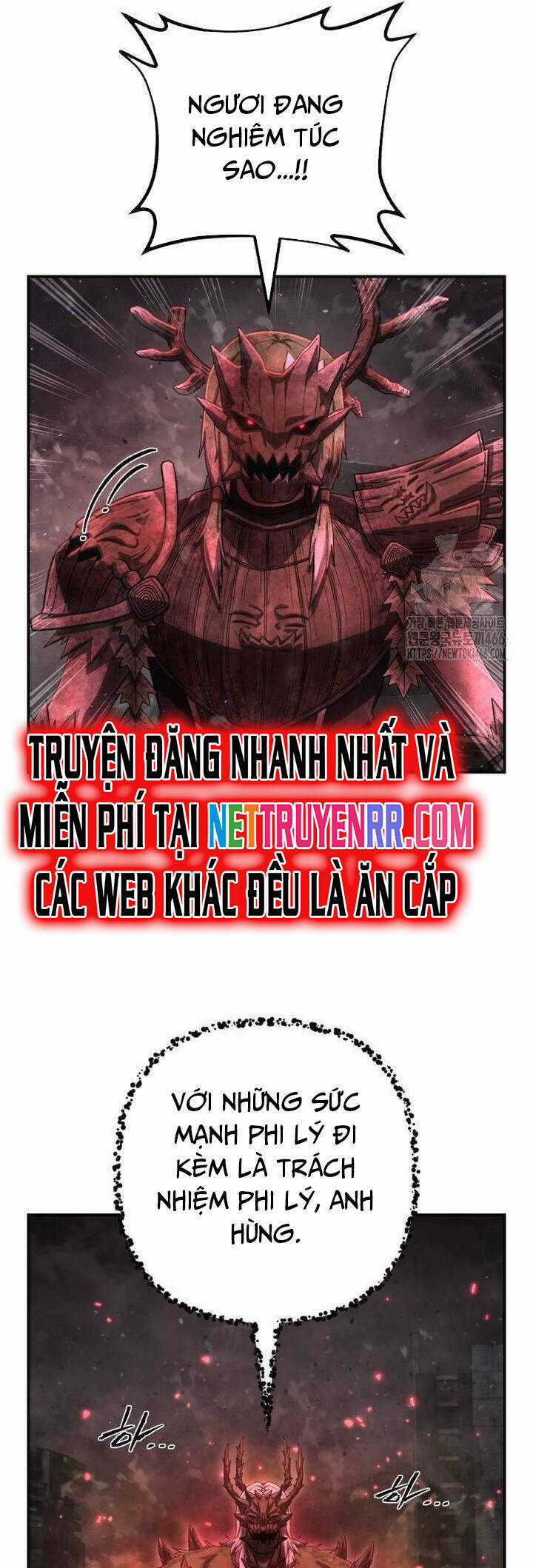 Sự Trở Lại Của Anh Hùng Diệt Thế Chapter 145 trang 21