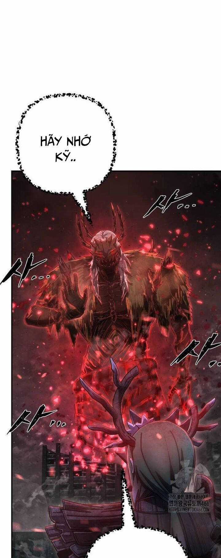 Sự Trở Lại Của Anh Hùng Diệt Thế Chapter 145 trang 22