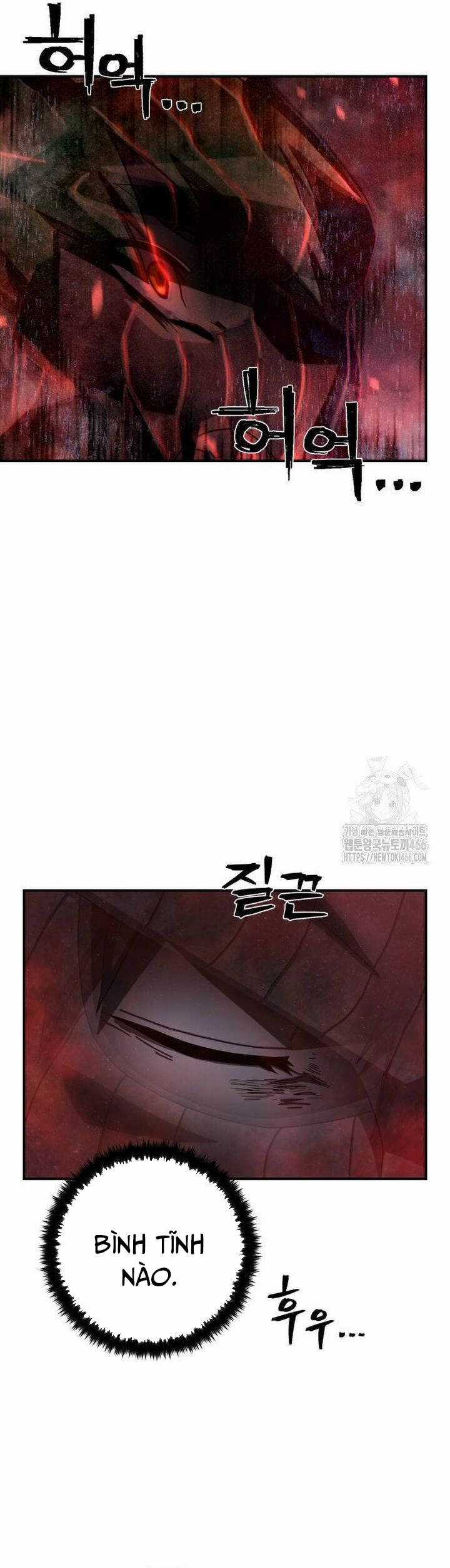 Sự Trở Lại Của Anh Hùng Diệt Thế Chapter 145 trang 23