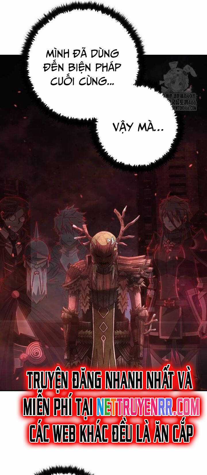 Sự Trở Lại Của Anh Hùng Diệt Thế Chapter 145 trang 27