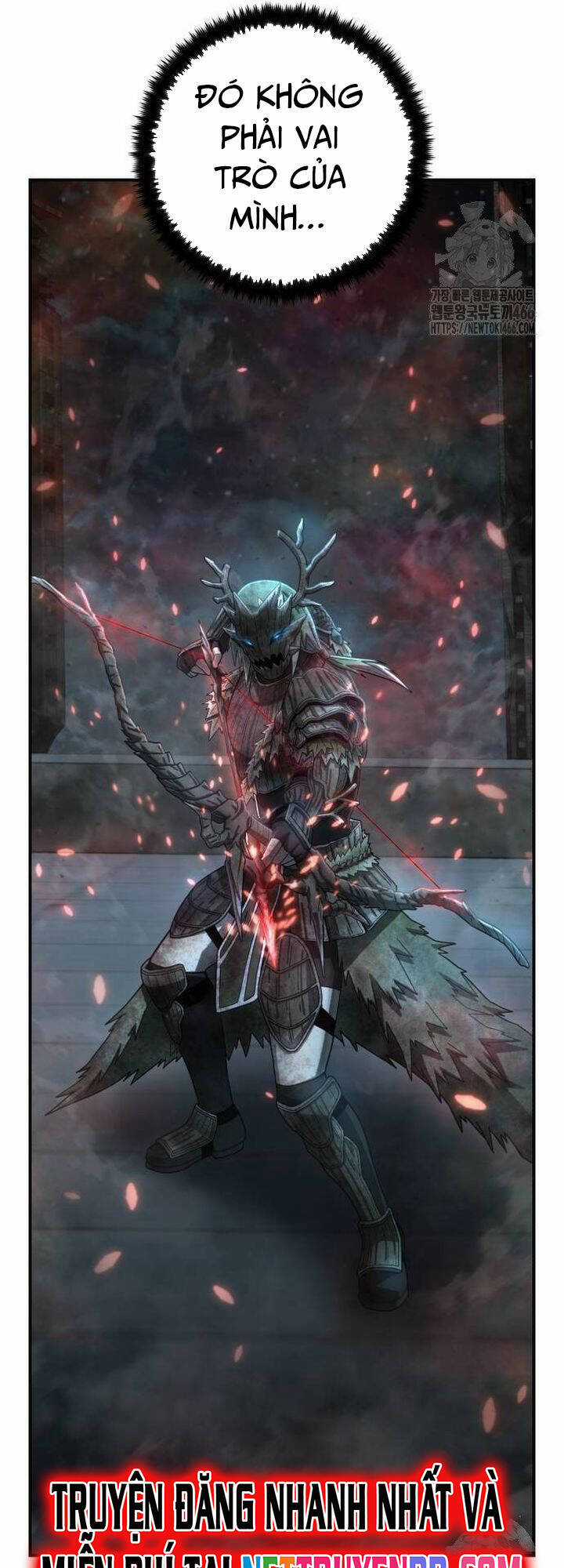 Sự Trở Lại Của Anh Hùng Diệt Thế Chapter 145 trang 28