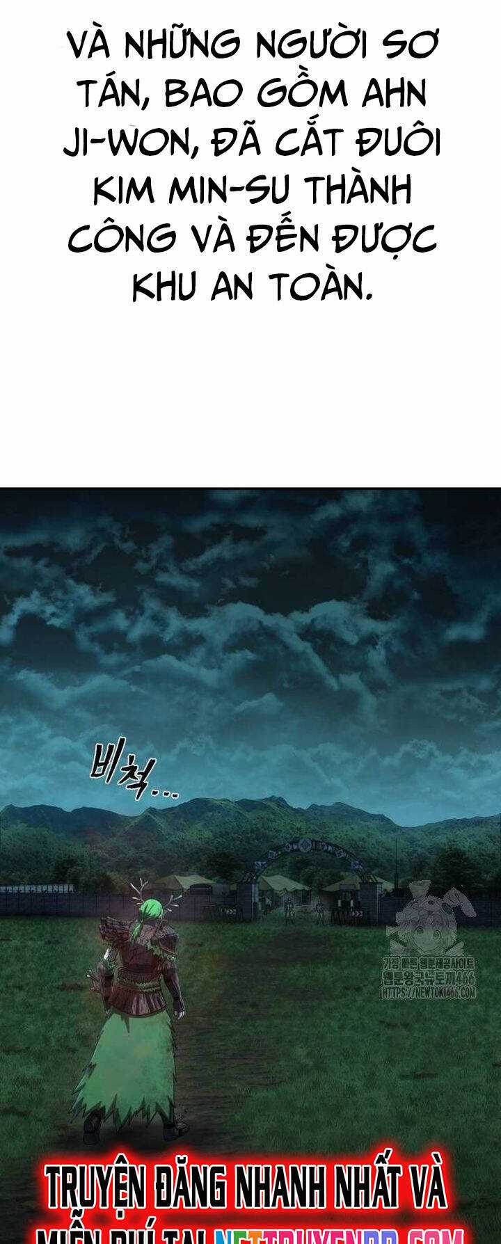 Sự Trở Lại Của Anh Hùng Diệt Thế Chapter 145 trang 29