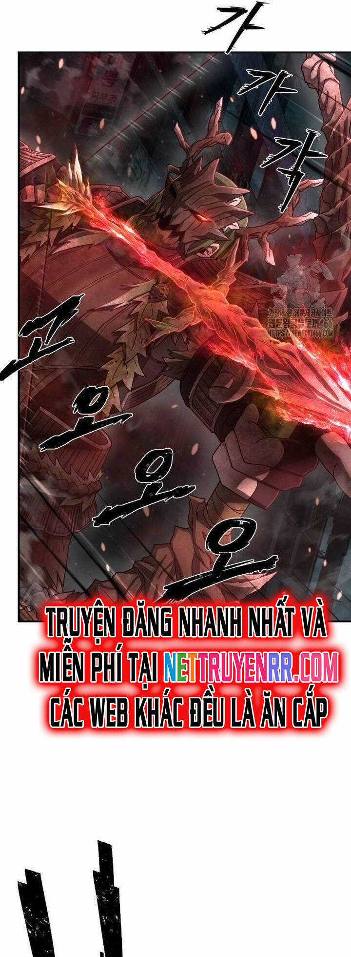 Sự Trở Lại Của Anh Hùng Diệt Thế Chapter 145 trang 3