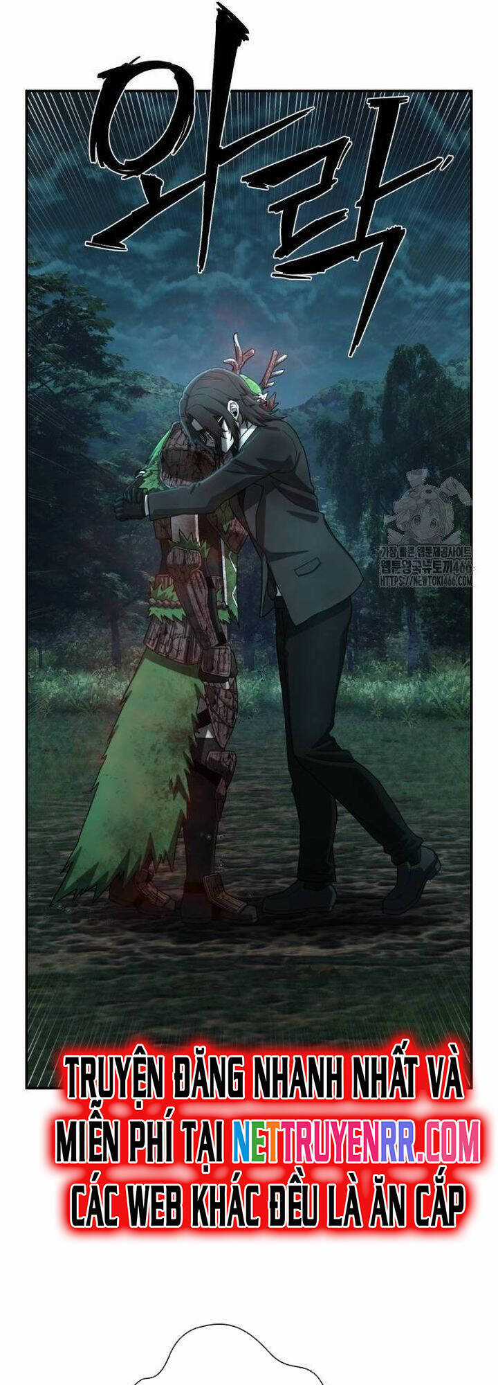 Sự Trở Lại Của Anh Hùng Diệt Thế Chapter 145 trang 31