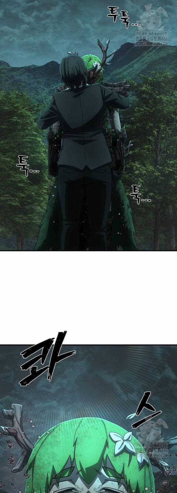 Sự Trở Lại Của Anh Hùng Diệt Thế Chapter 145 trang 32