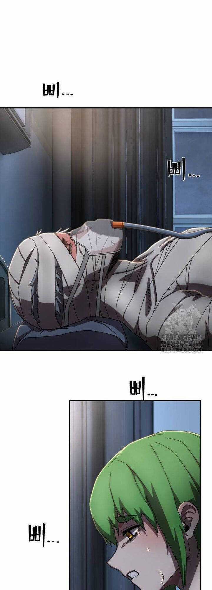 Sự Trở Lại Của Anh Hùng Diệt Thế Chapter 145 trang 33