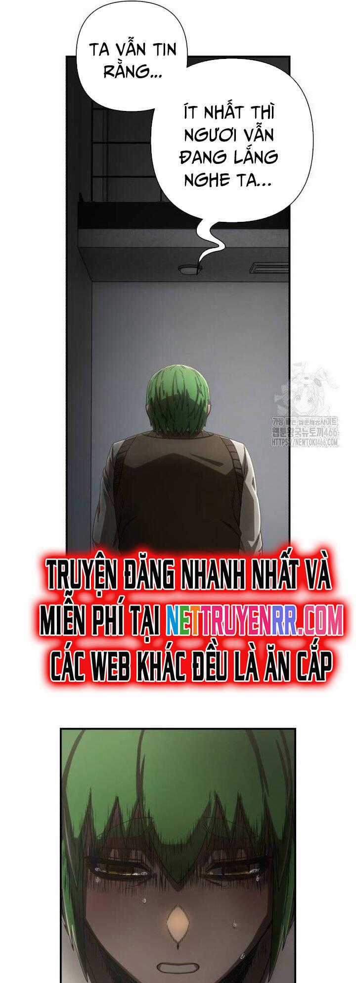 Sự Trở Lại Của Anh Hùng Diệt Thế Chapter 145 trang 35