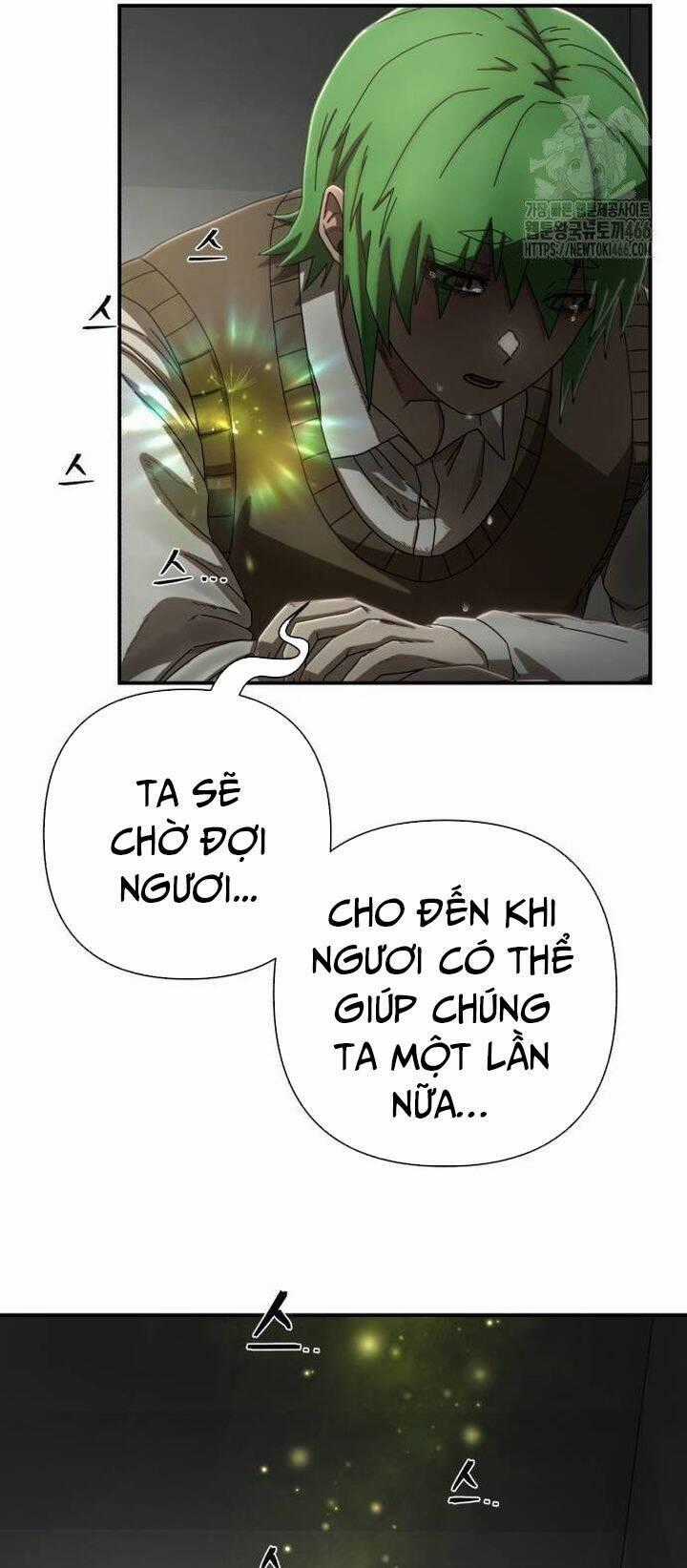 Sự Trở Lại Của Anh Hùng Diệt Thế Chapter 145 trang 36