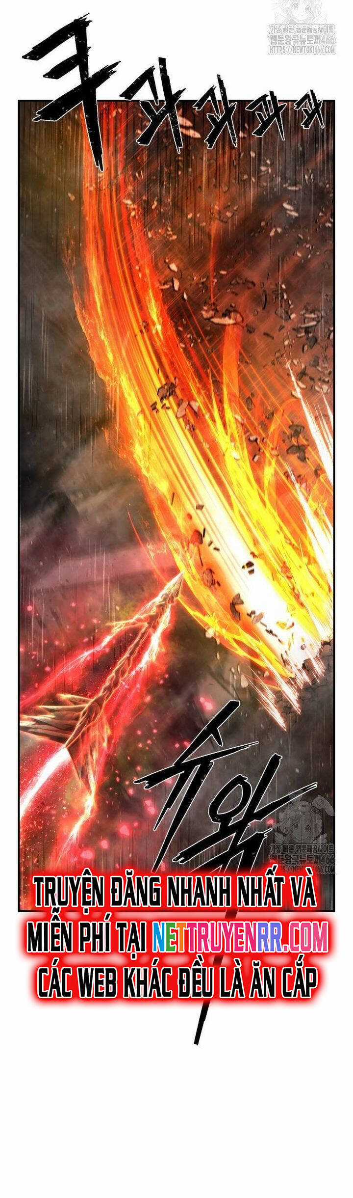 Sự Trở Lại Của Anh Hùng Diệt Thế Chapter 145 trang 4