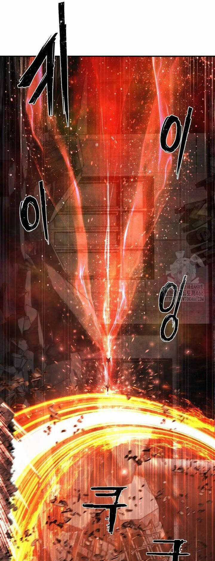 Sự Trở Lại Của Anh Hùng Diệt Thế Chapter 145 trang 5