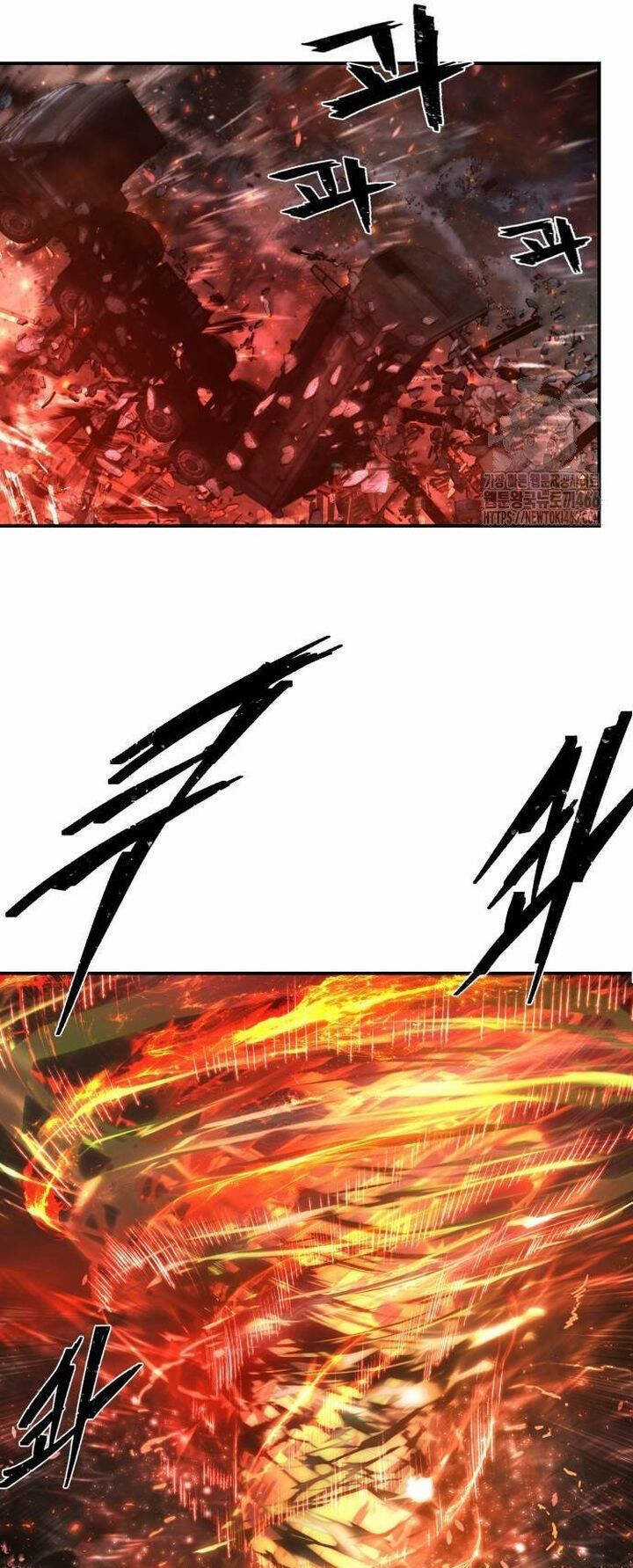 Sự Trở Lại Của Anh Hùng Diệt Thế Chapter 145 trang 6