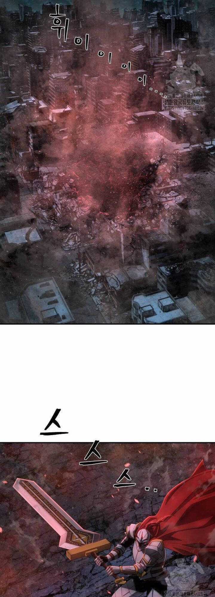 Sự Trở Lại Của Anh Hùng Diệt Thế Chapter 145 trang 7